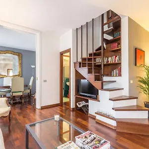 Dadahome Elegante Vicino Al Centro Apartment Treviso