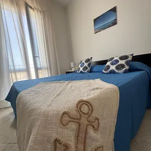Ferienhaus Tridente, Trapani