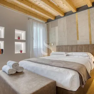 Ca' Dei Battuti Apartment Treviso