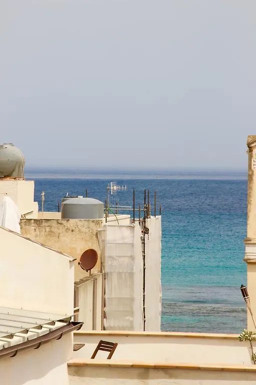 Al 22 Appartamenti Trapani Apartment
