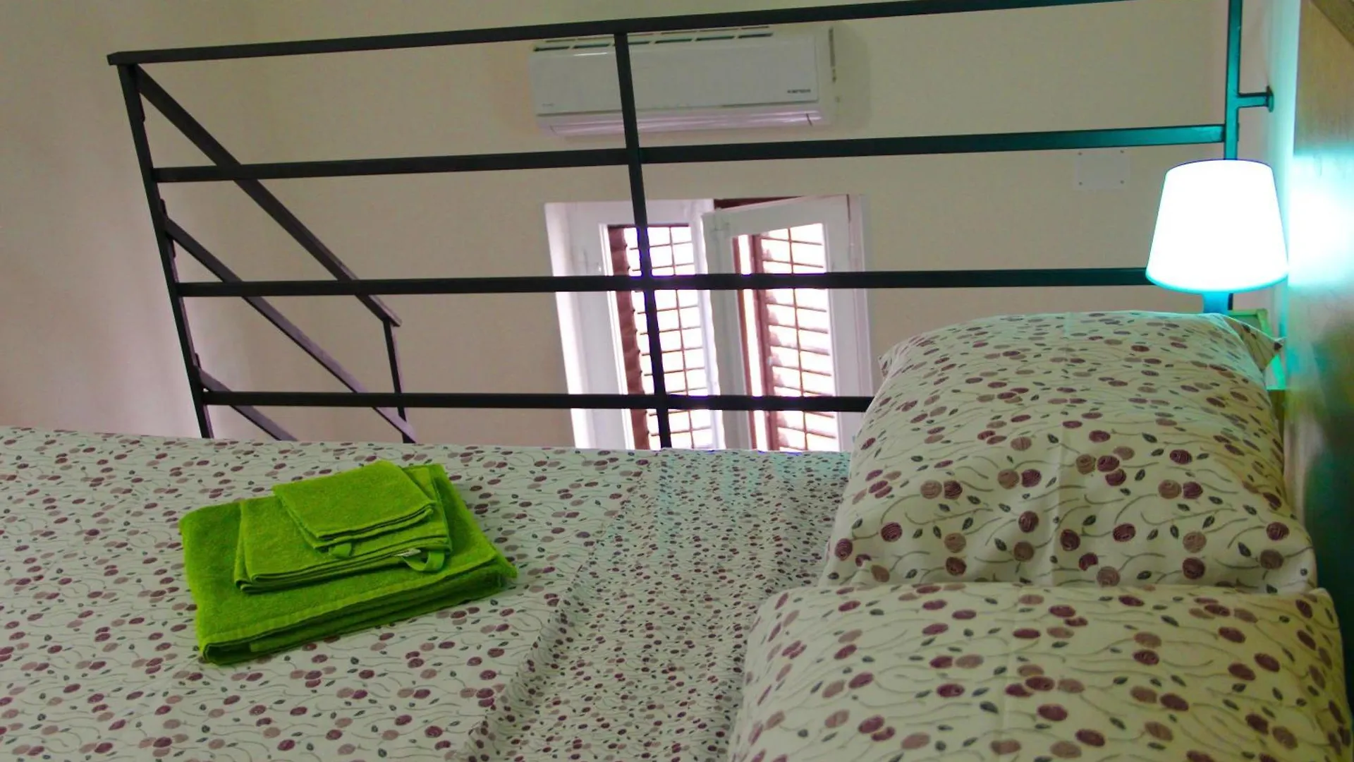 Apartment Al 22 Appartamenti Trapani Italien